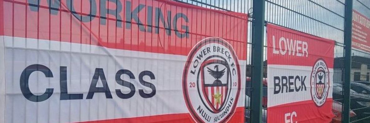 💛💚 Wirral Canary 💛💚 banner