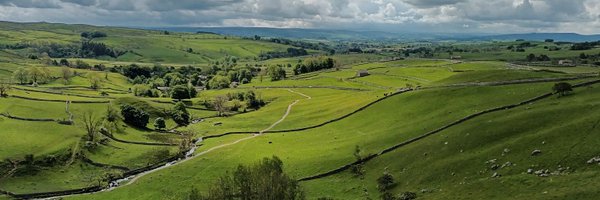 MarkHGHolmes Profile Banner