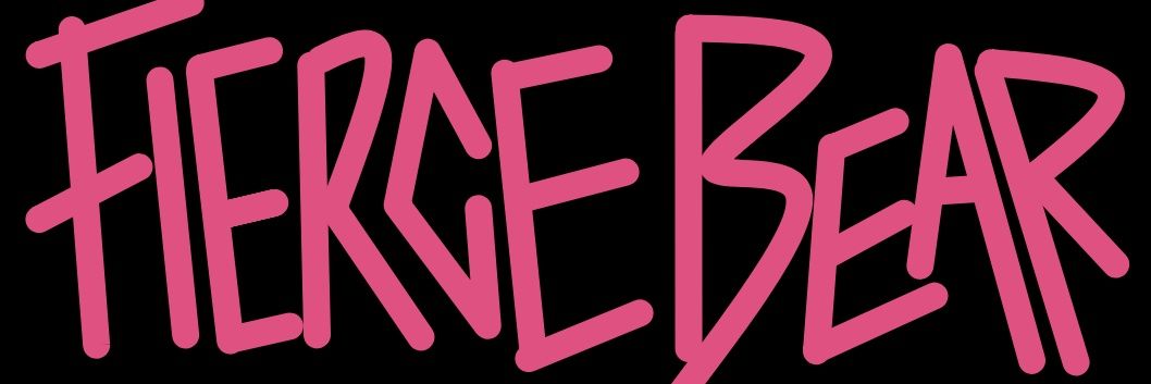 hii Bear 🐻 banner