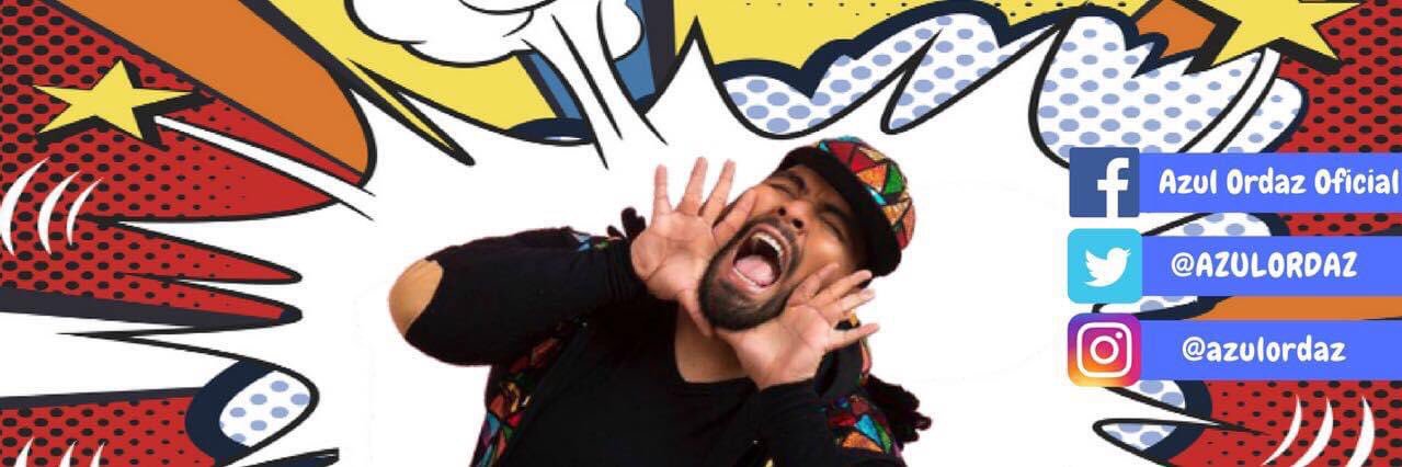 AZULORDAZ's profile banner image
