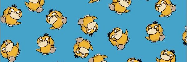 SoupPsyduck Profile Banner