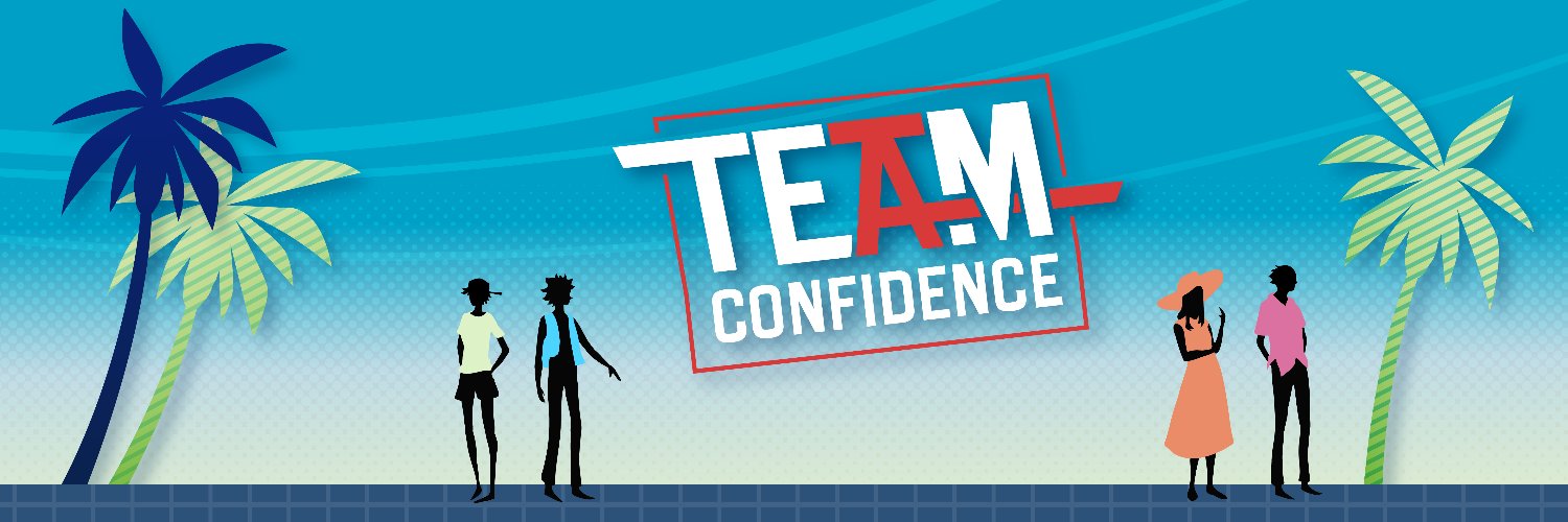 TeamConfidence_'s profile banner image