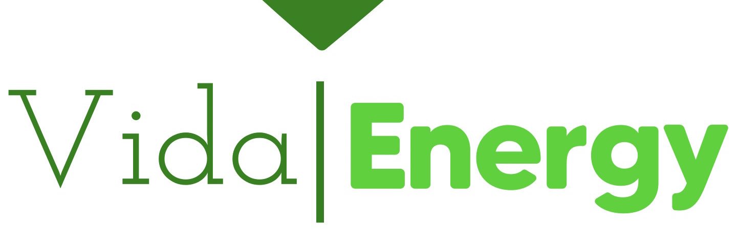 VidaEnergy banner