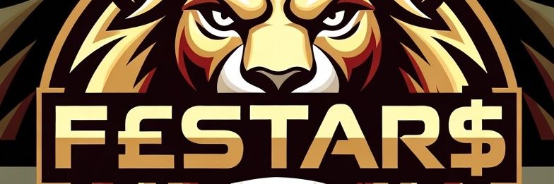 F€STAR$🕊🌏 banner