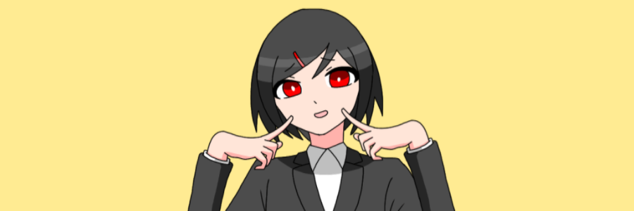 速水アクセル's banner