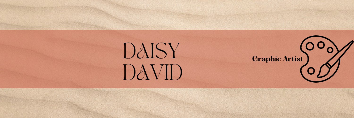 Daisy_David1's profile banner image