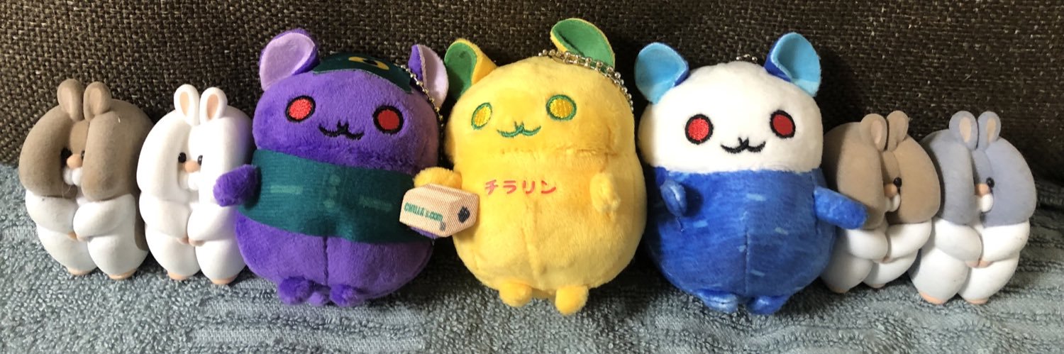 ひで banner