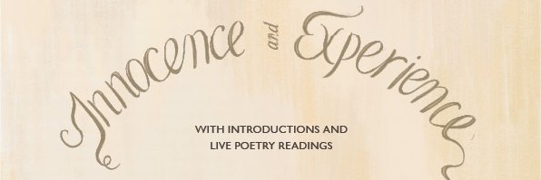 Innocence and Experience banner