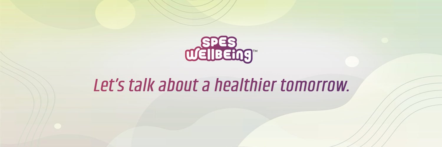 speswellbeing's profile banner image
