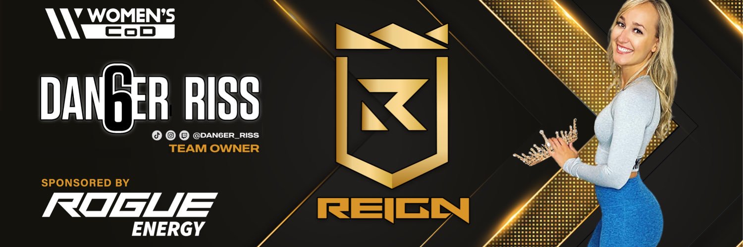 TeamReign_WC's profile banner image