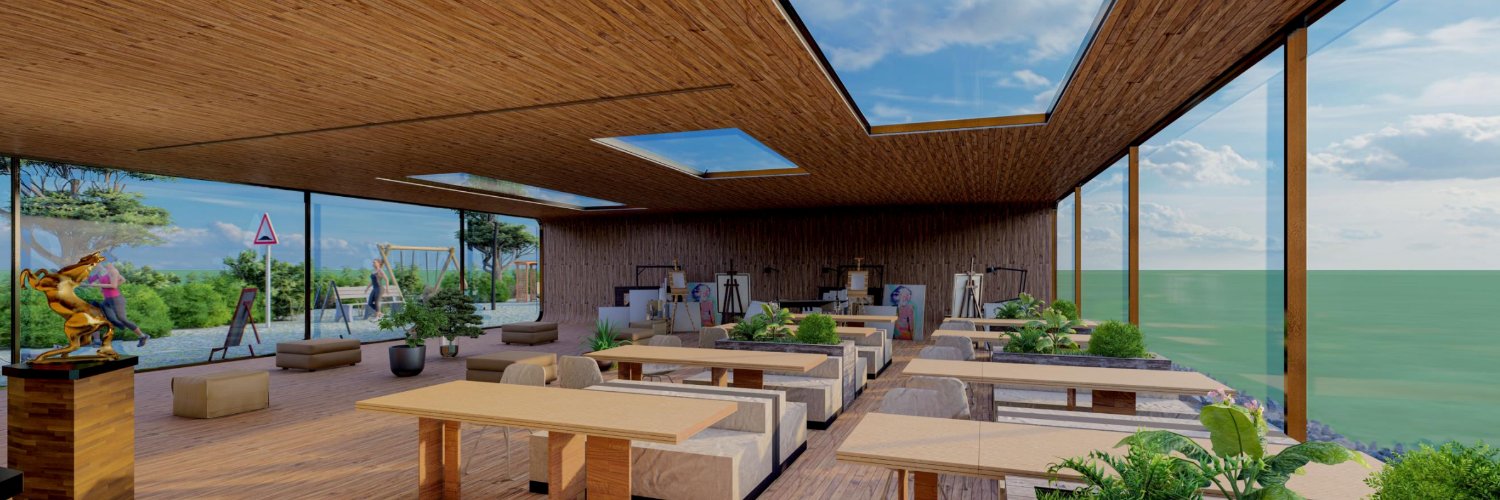 Tokenized Properties banner