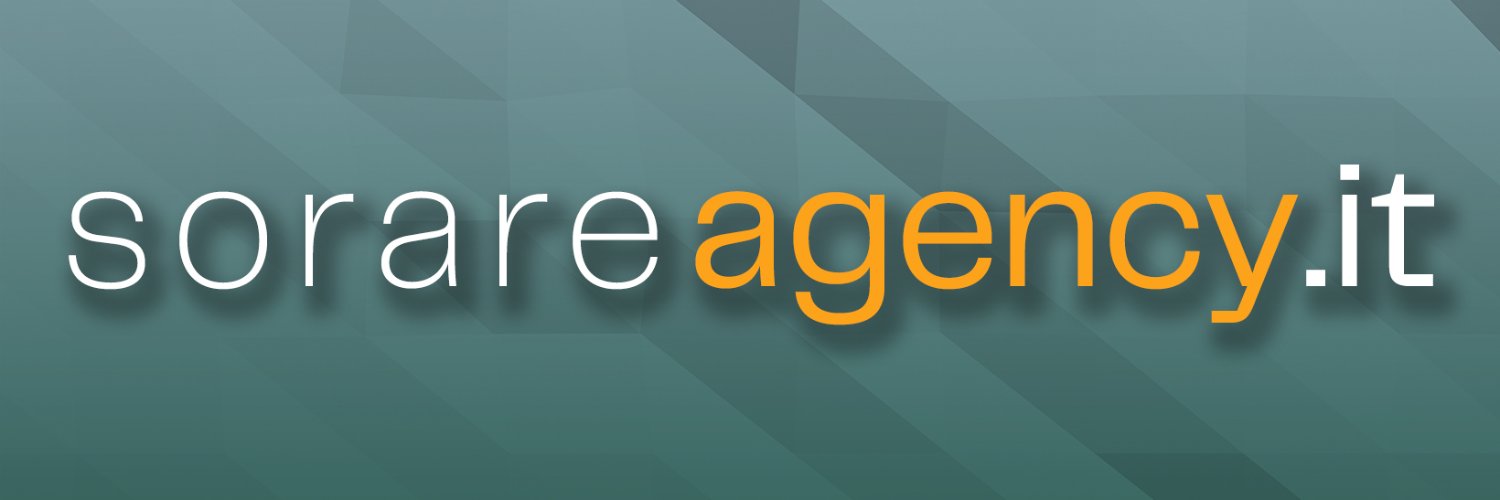 SorareAgency banner