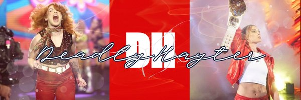 DeadlyHayter Profile Banner
