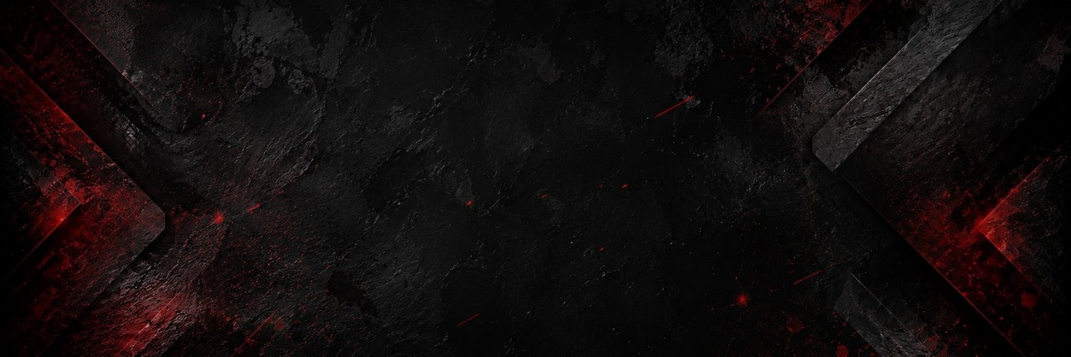 theredkos's profile banner image