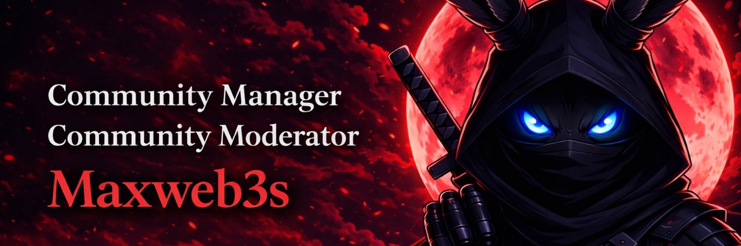 MAX/Web3 banner