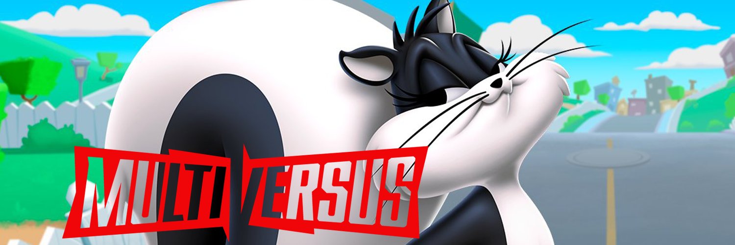 Penelope Pussycat For MultiVersus banner
