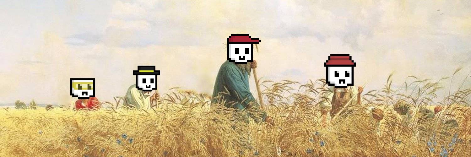 Skeletons DAO banner