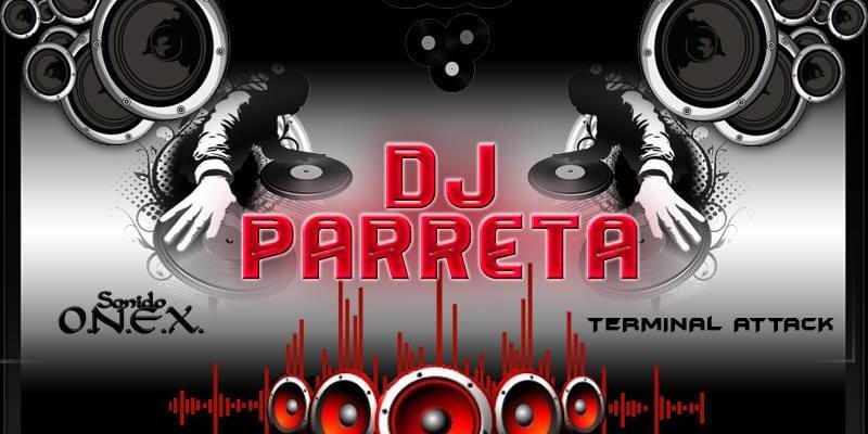 Dj_Parreta's profile banner image