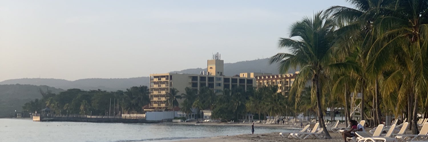 Jay 🇯🇲🇱🇨🇩🇲 banner