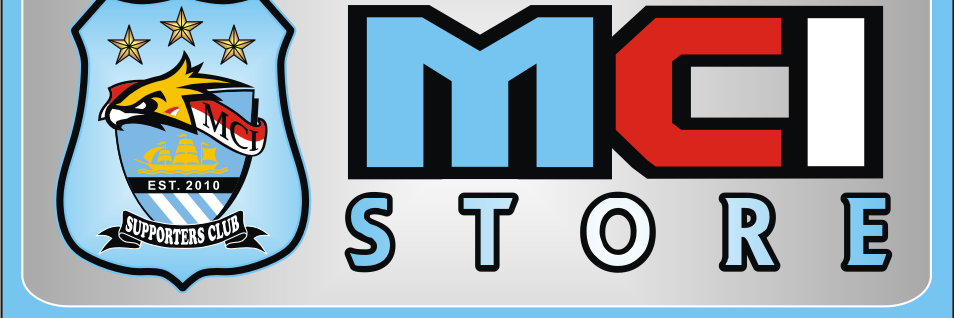 Man City Indo Store banner