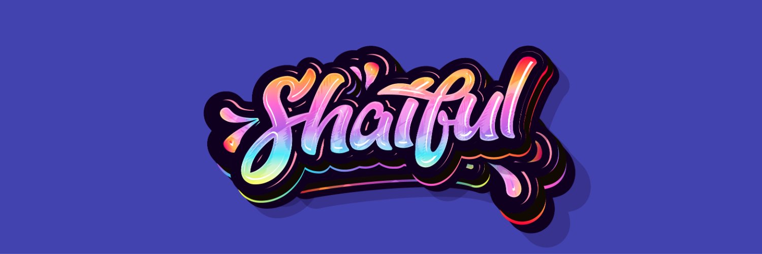 imshaiful4u's profile banner image