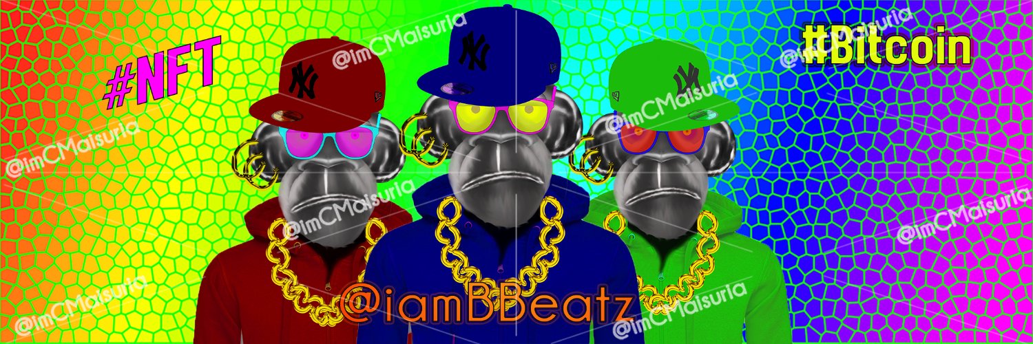 B.Beatz Creations banner
