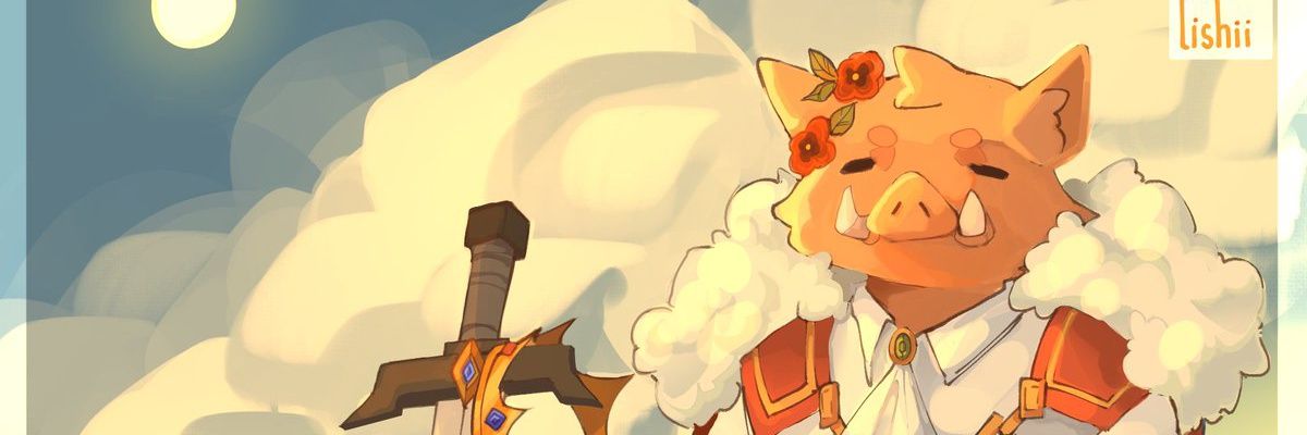 MoodDoodle's profile banner image