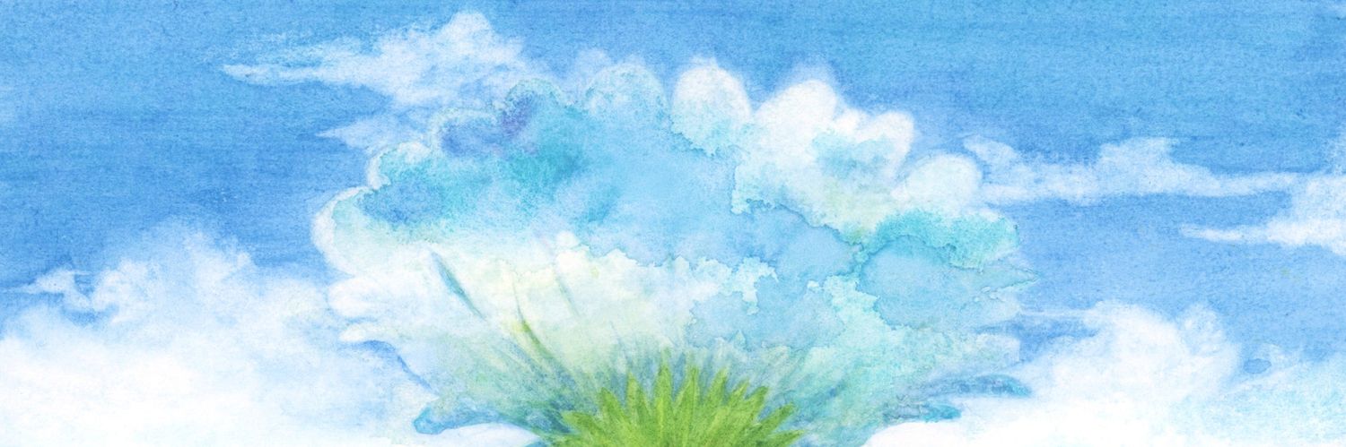 nanagiko's profile banner image