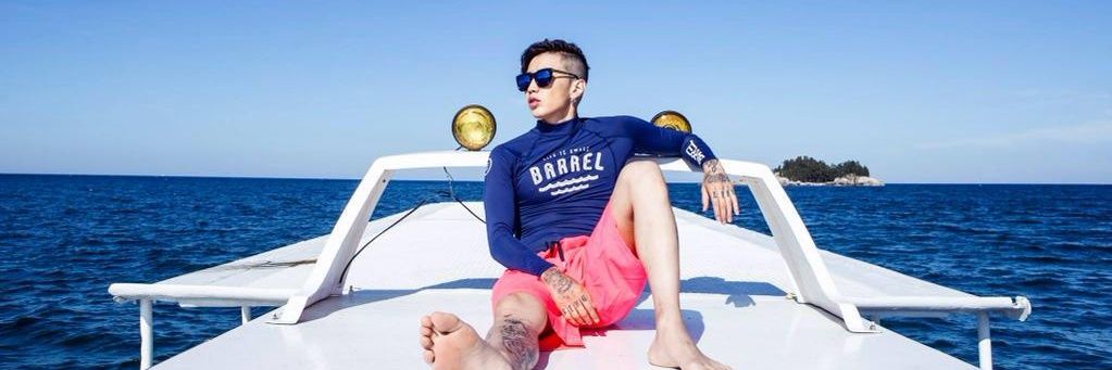 prkjaebum's profile banner image