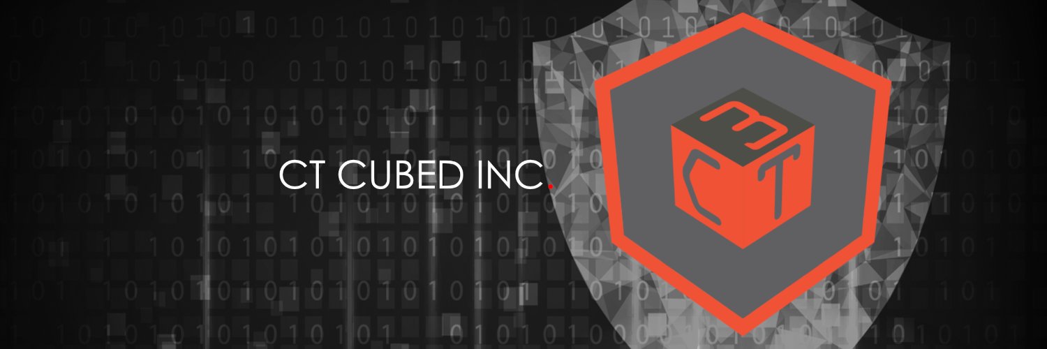 CT Cubed Inc.'s banner