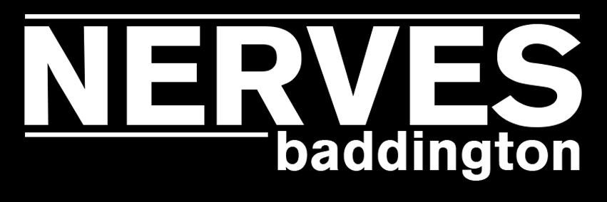 Ink @NervesBadd banner