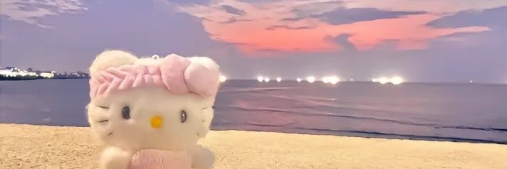kikimboo's profile banner image