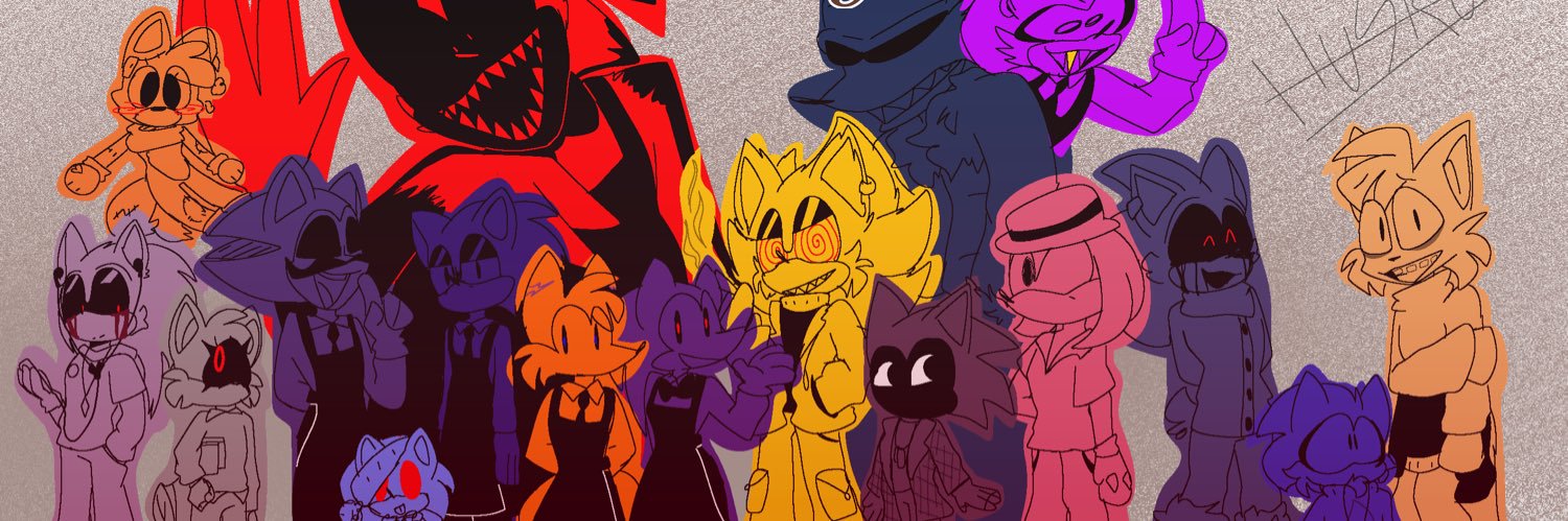 CafeExe's profile banner image