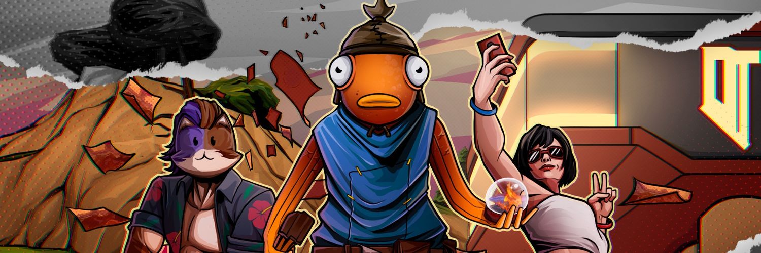 Detorama | Open Commissions banner