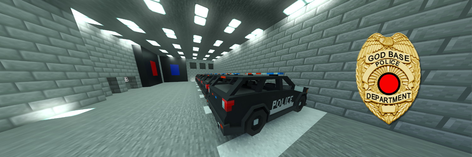 GodBasePolice's profile banner image