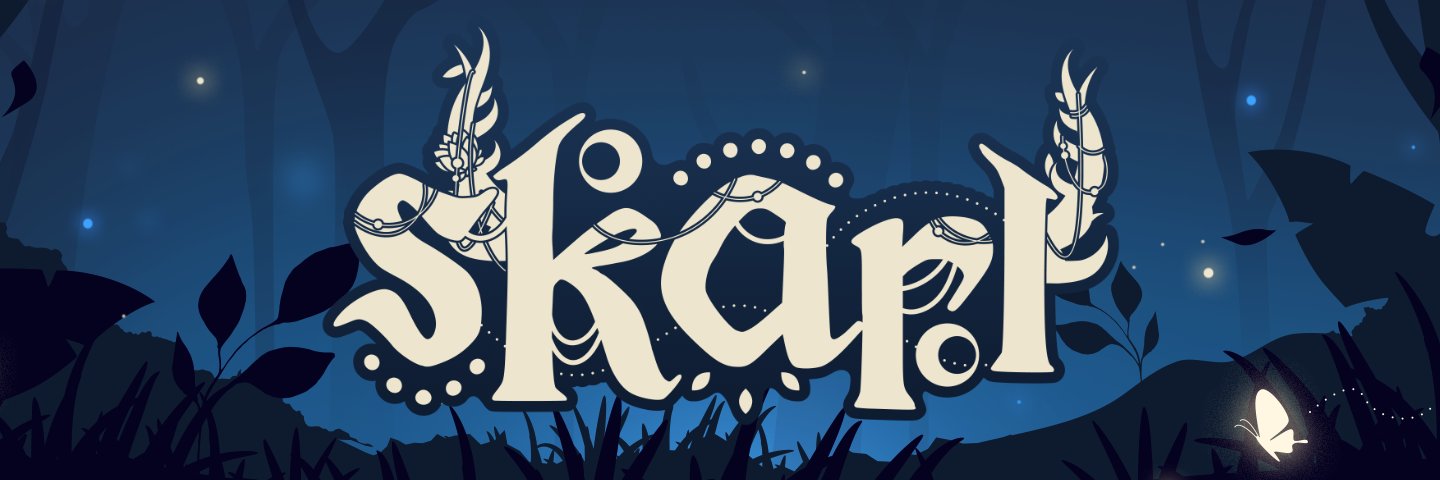 SkariFae 🦌🌙 Partner Push!'s banner