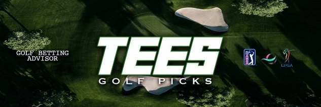Tees Golf Picks banner