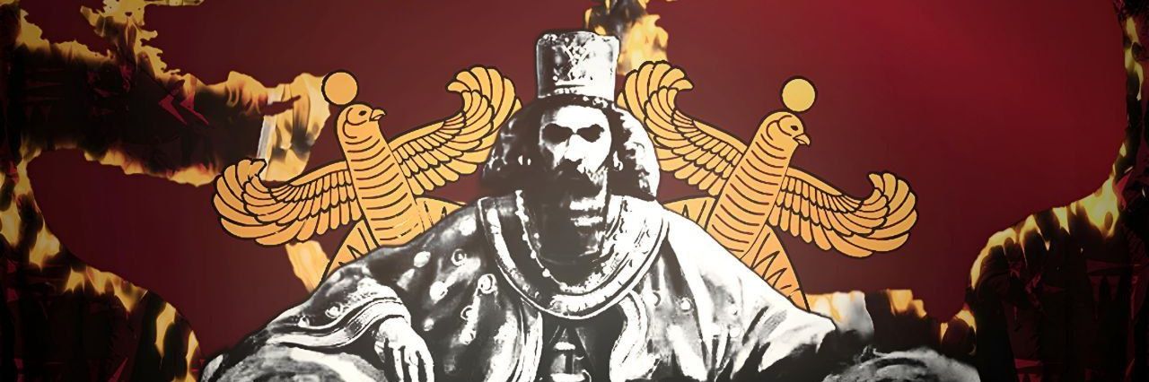 مایه خال's banner