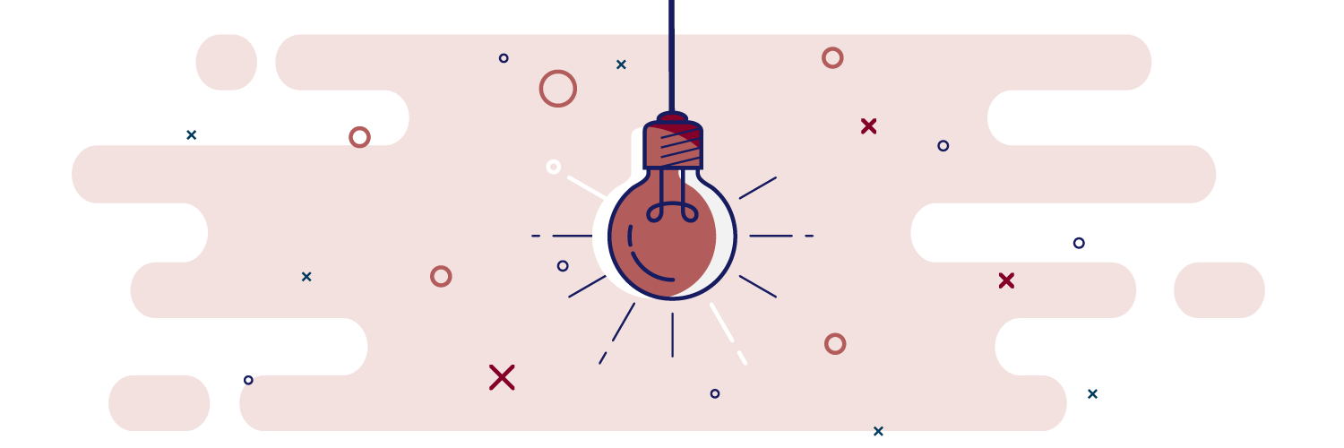 Council for Innovation Promotion's banner