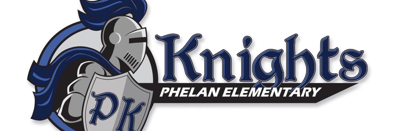 Maxine Phelan Elementary banner