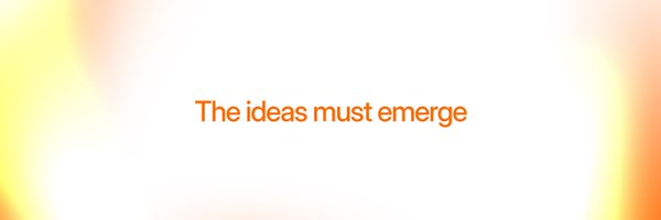 tryEmerge Profile Banner