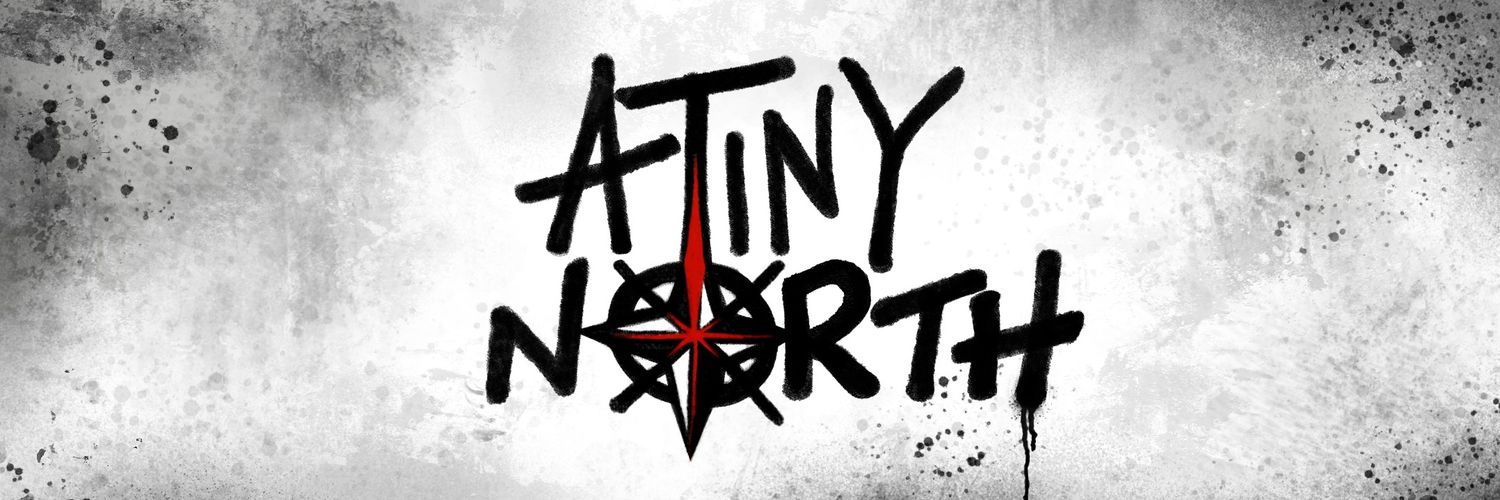 ATINY NORTH's banner