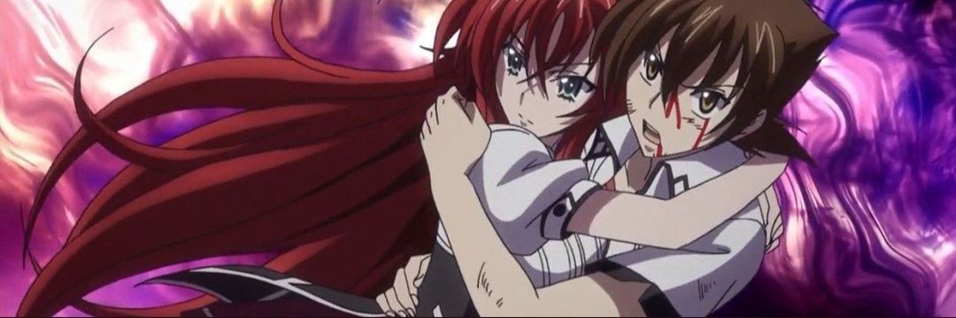 RedDragon_Issei's profile banner image