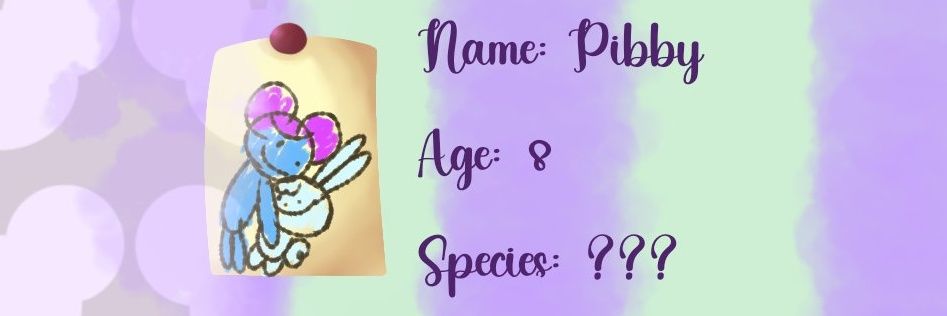 Pibby Classic Nexus (Oneshot: 1%) banner