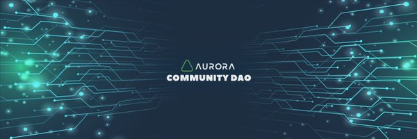 Aurora_NDC Profile Banner