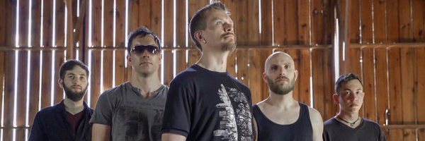 InTheVerseBand Profile Banner
