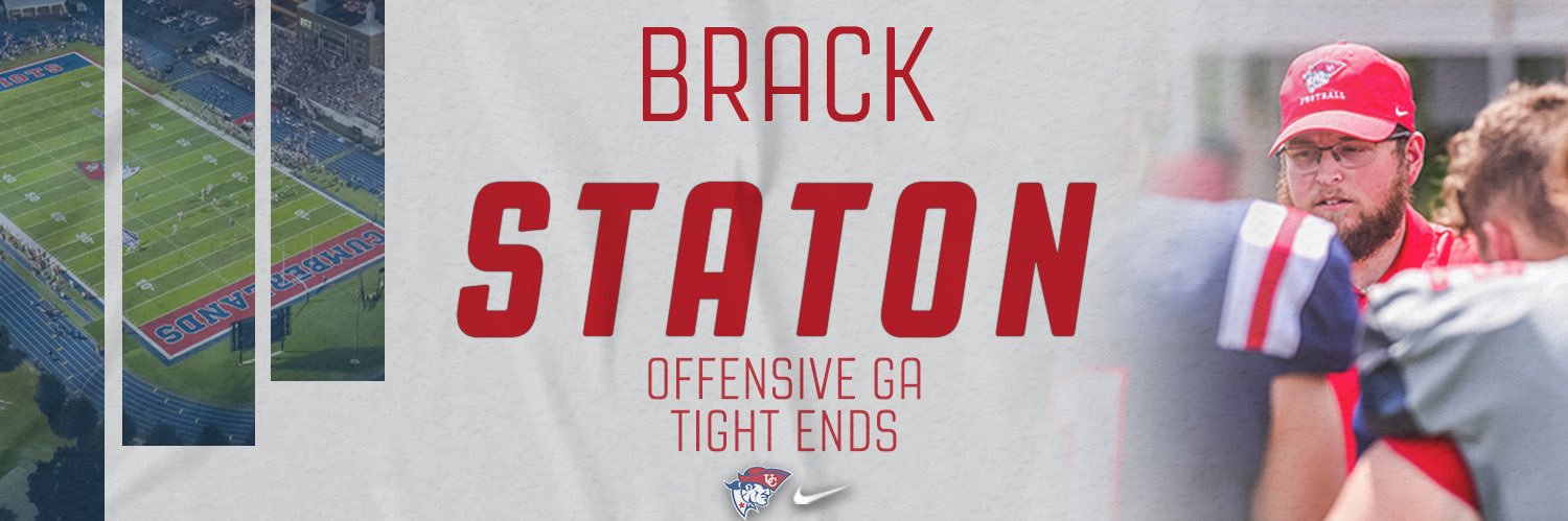 Brack Staton banner