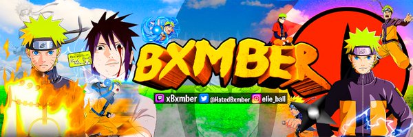 HatedBxmber Profile Banner