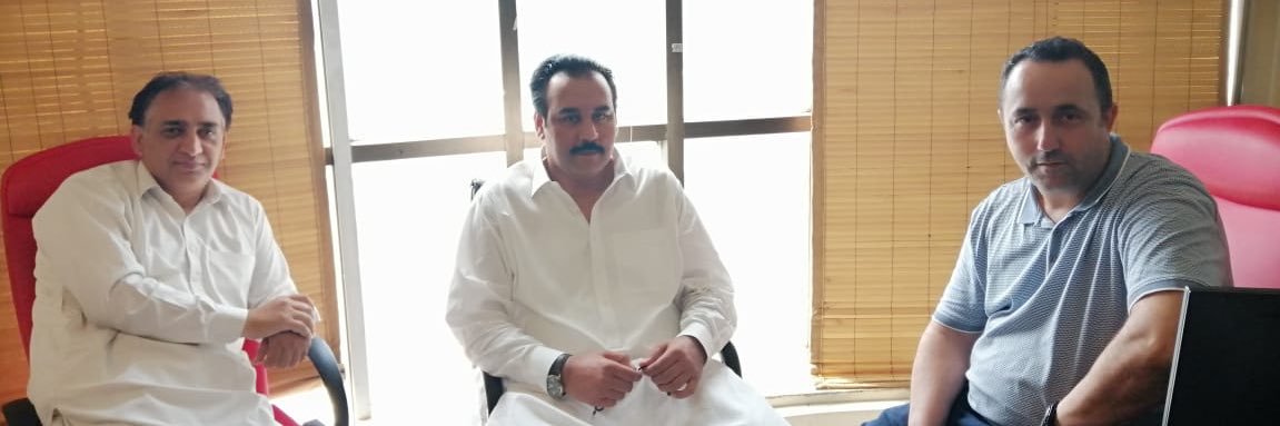 nkwazeer's profile banner image