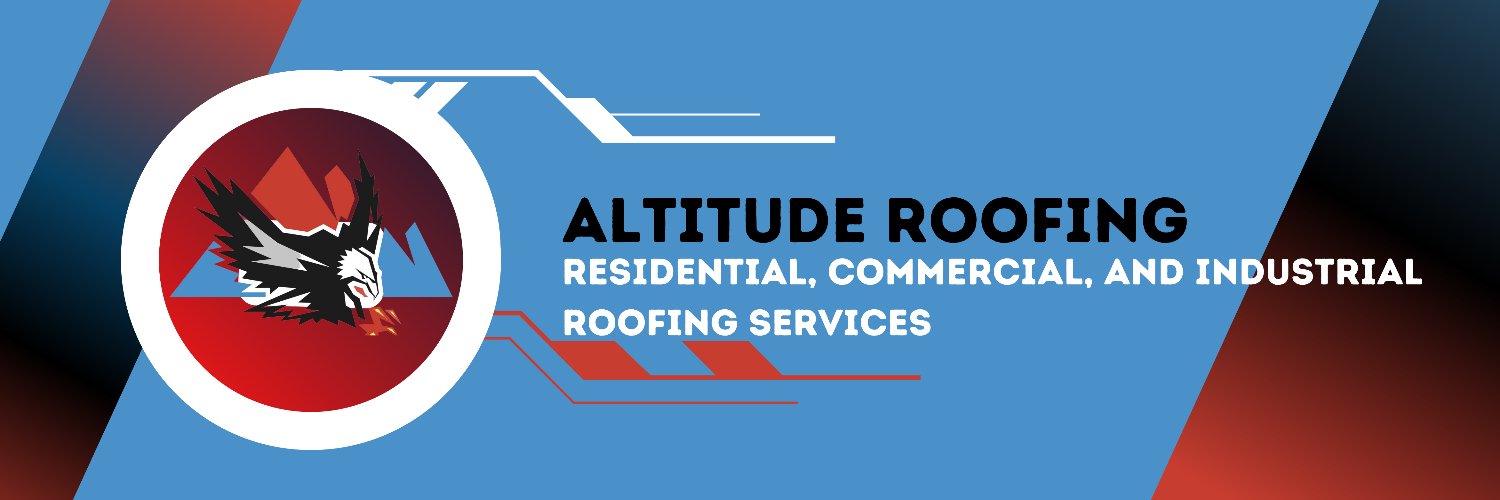 AltitudeRoof's profile banner image